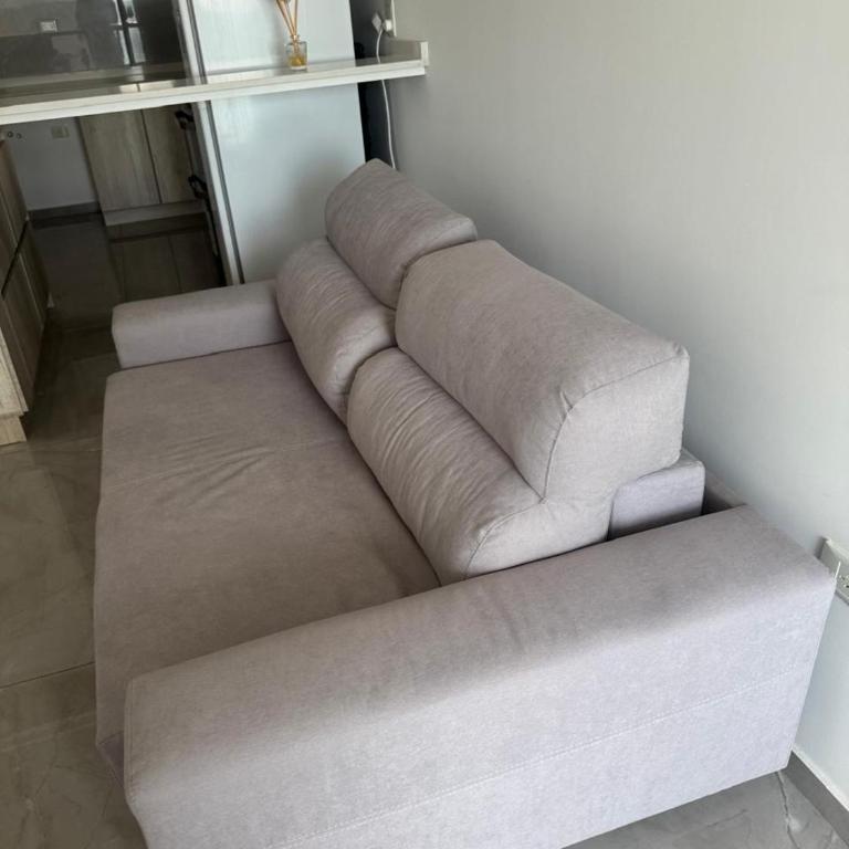Crystal al mar - Apartamento de 1 dormitorio - 4