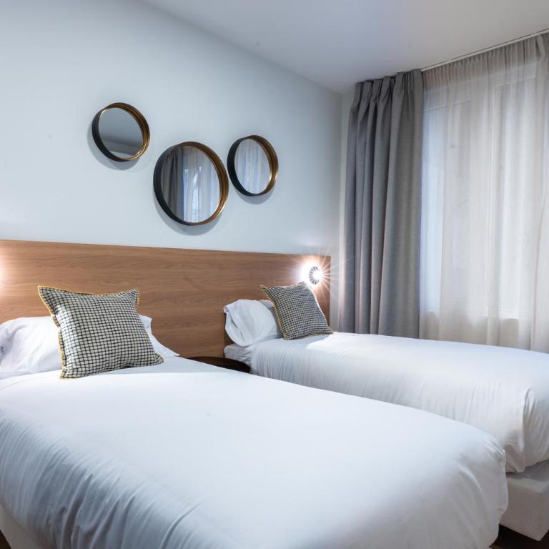 Smartr Valencia Turia - One-Bedroom Apartment - 24