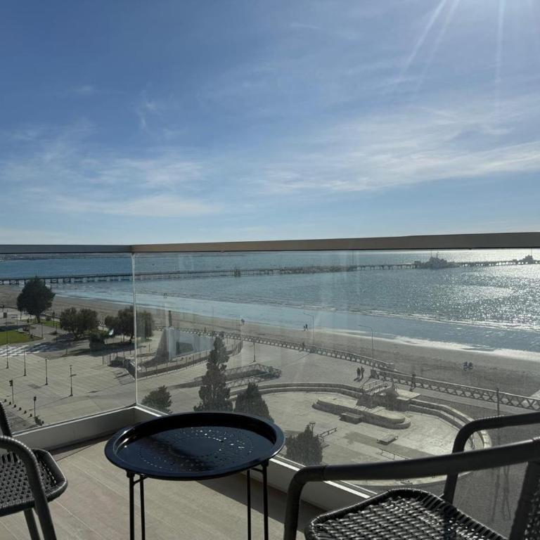 Crystal al mar - Apartamento de 1 dormitorio - 2