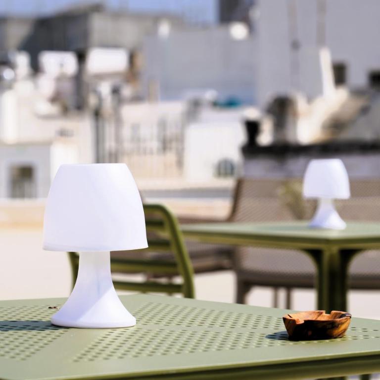 Palazzo Sozzi Luxury - ANTICO SPLENDORE nel CUORE di OSTUNI - King Room with Spa Bath - 59