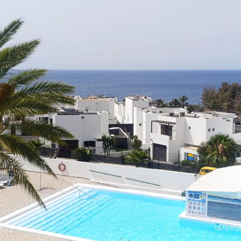 Blue Ocean View - Apartamento de 1 dormitorio - 2
