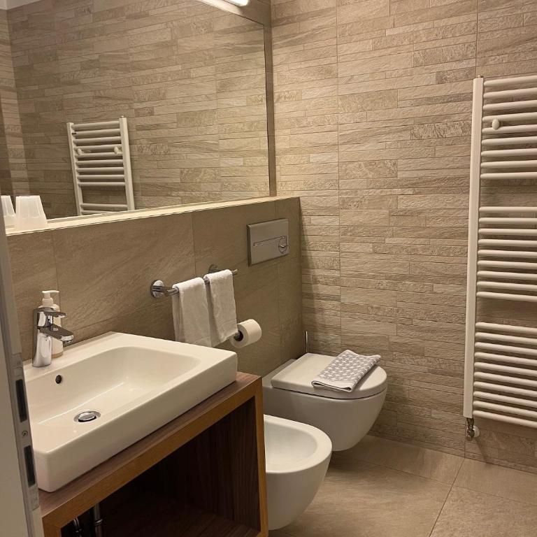 Hotel Am Wolfsgrubenersee - Chambre Double - Vue sur Montagne - 7