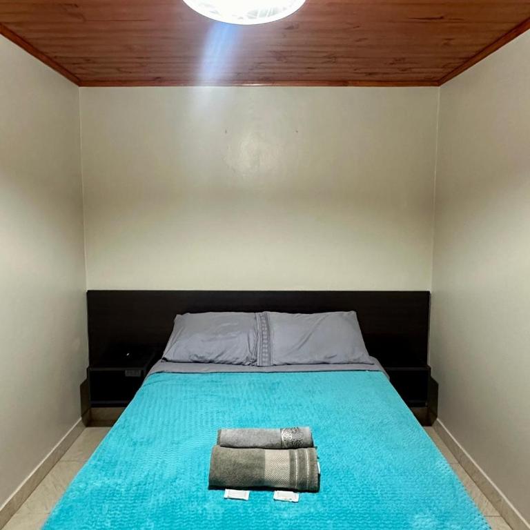 Mandua - Habitación Doble - 3