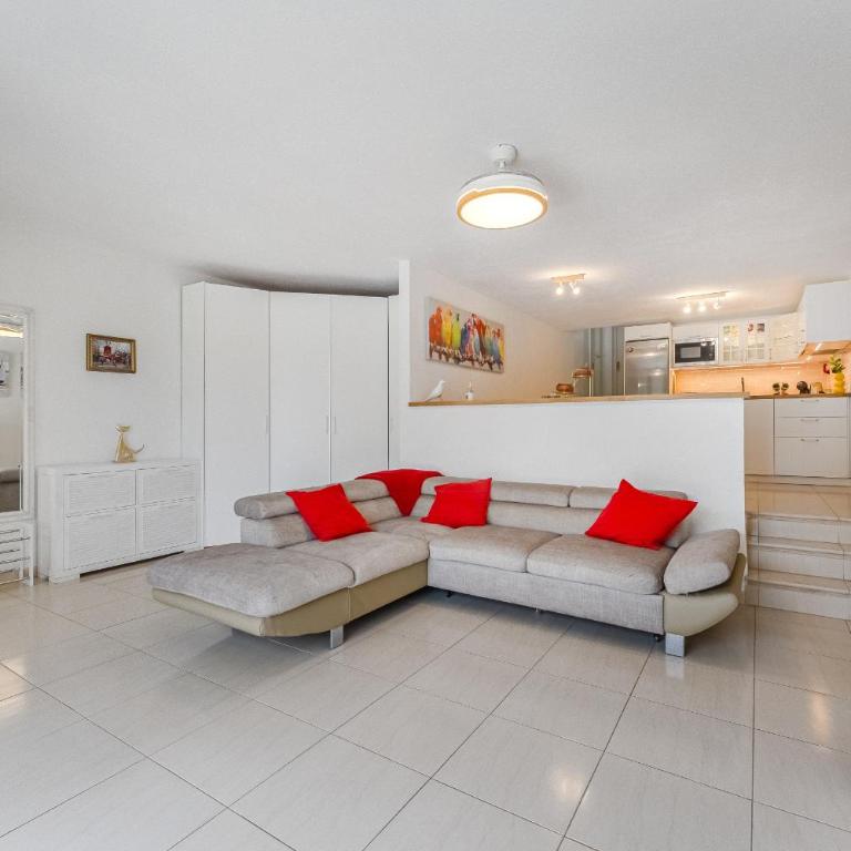Ocean View Duplex Tenerife ( Golf del Sur) - Casa de 2 dormitorios - 22