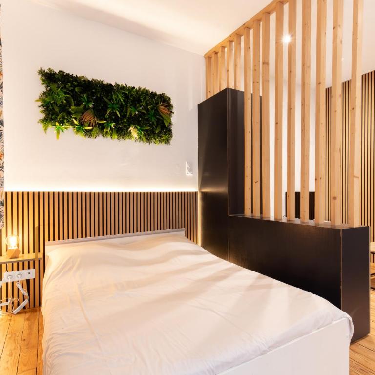 Joli appart quartier Lardenne - Apartamento de 1 dormitorio - 7