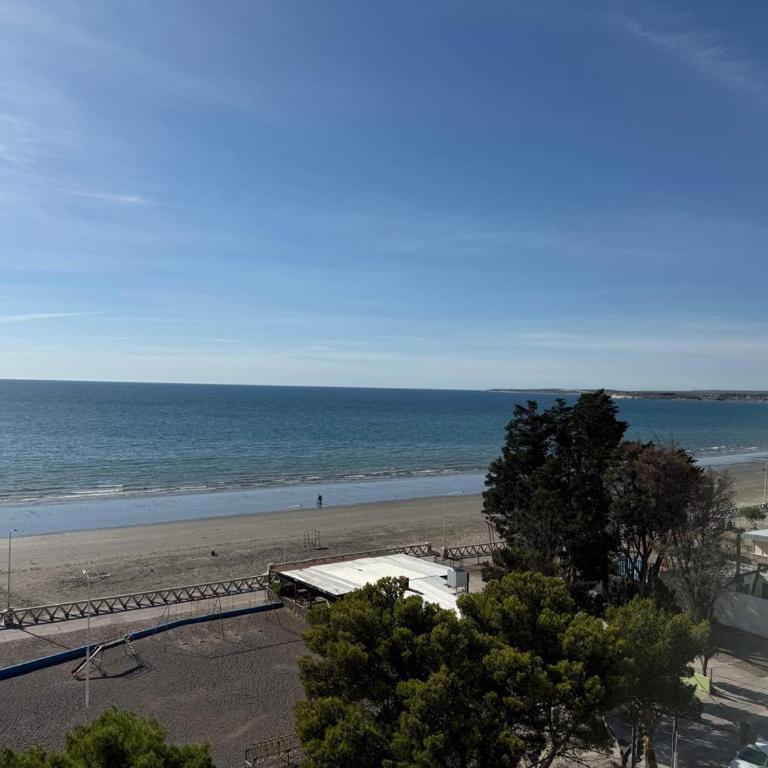 Crystal al mar - Apartamento de 1 dormitorio - 2