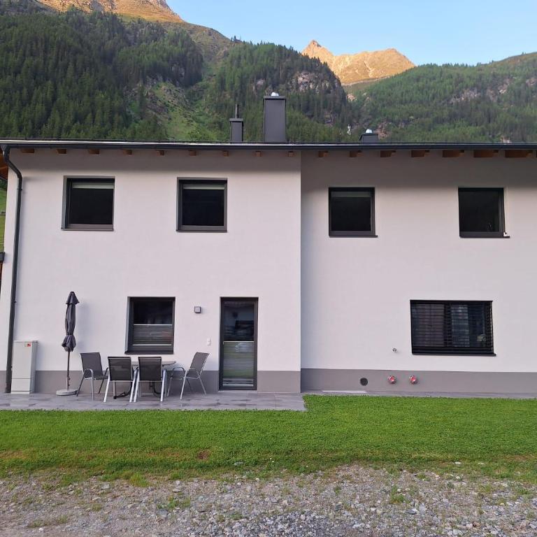 Apart Madeleine - Apartment mit 2 Schlafzimmern und Dusche - 6