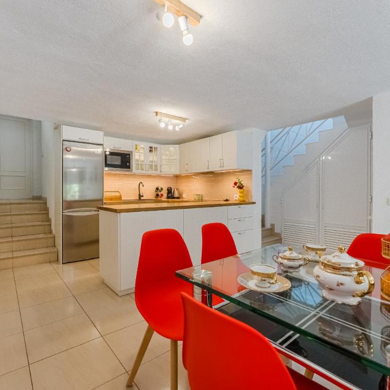 Ocean View Duplex Tenerife ( Golf del Sur) - Casa de 2 dormitorios - 19