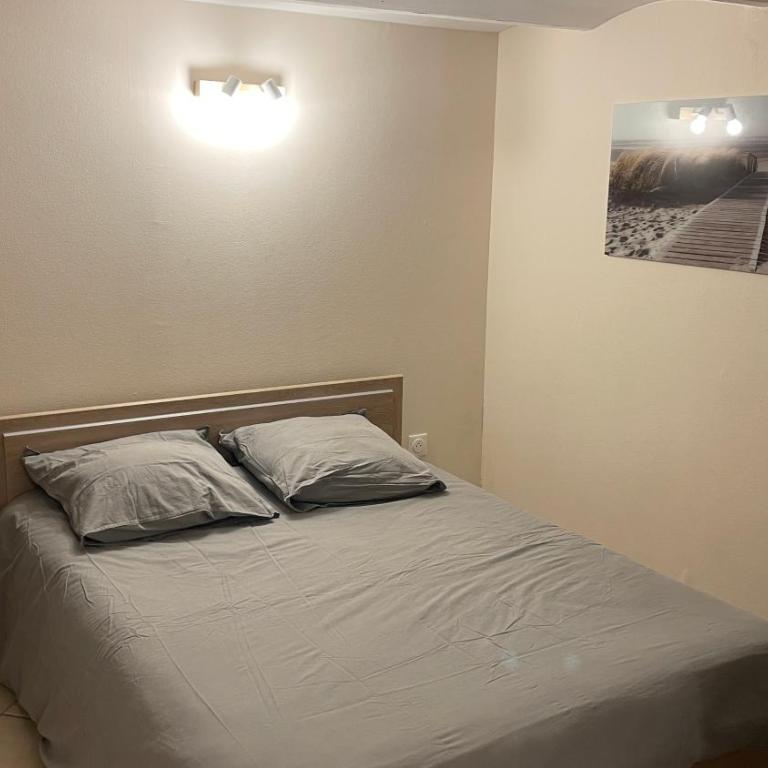T2 centre historique Tallard - Appartement 1 Chambre - 11