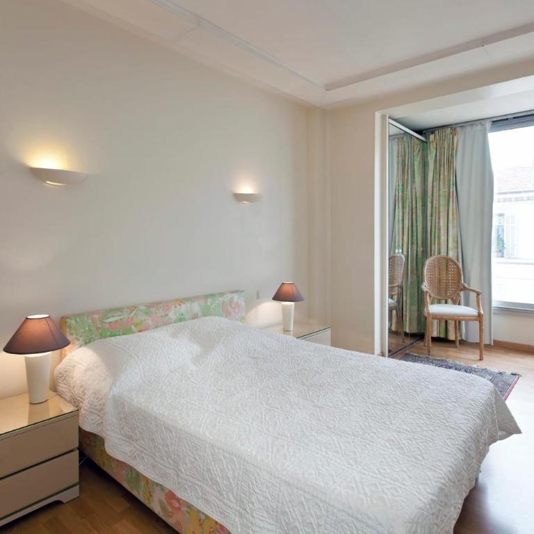 REF 1233 - Cannes Croisette - Apartment for rent - Apartment - 7
