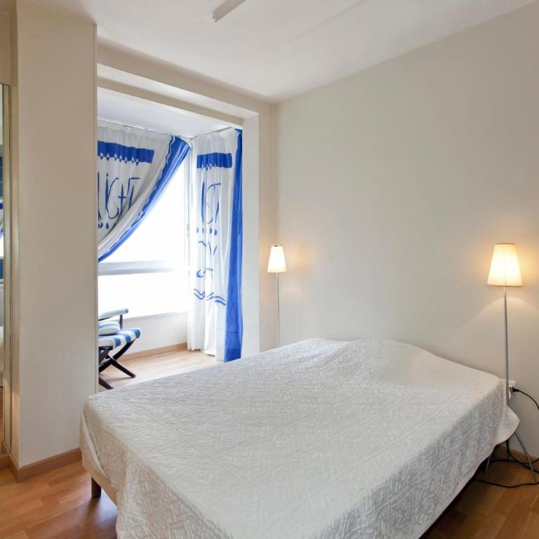 REF 1233 - Cannes Croisette - Apartment for rent - Apartment - 8