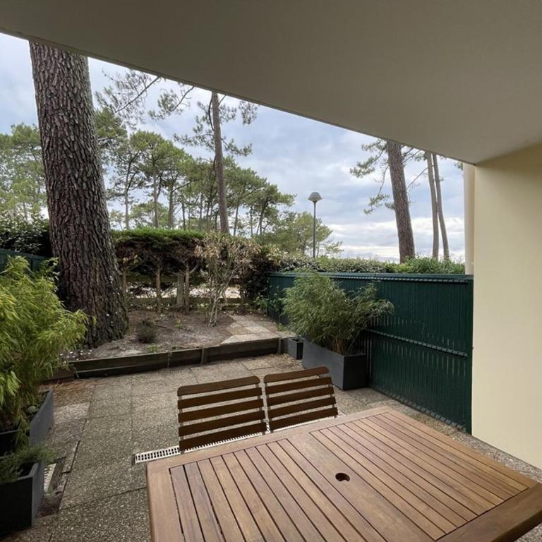 Agréable T2 avec piscine et parking dans résidence - Appartement 1 Chambre - 10