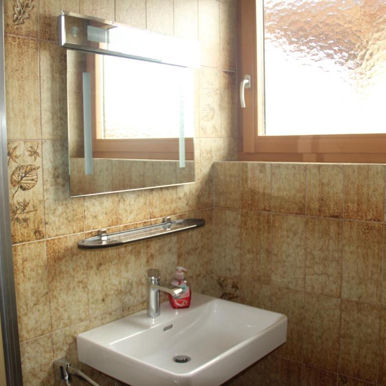 Cosy flat in Axams, 85 square metres - Apartamento de 2 dormitorios con vistas a la montaña - 19