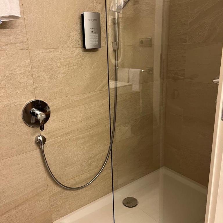 Hotel Am Wolfsgrubenersee - Petite Chambre Double - 2