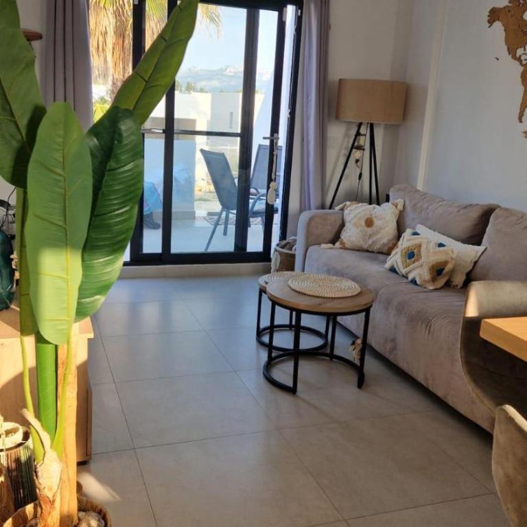 Akunamatata - Casa con 1 dormitorio - 6