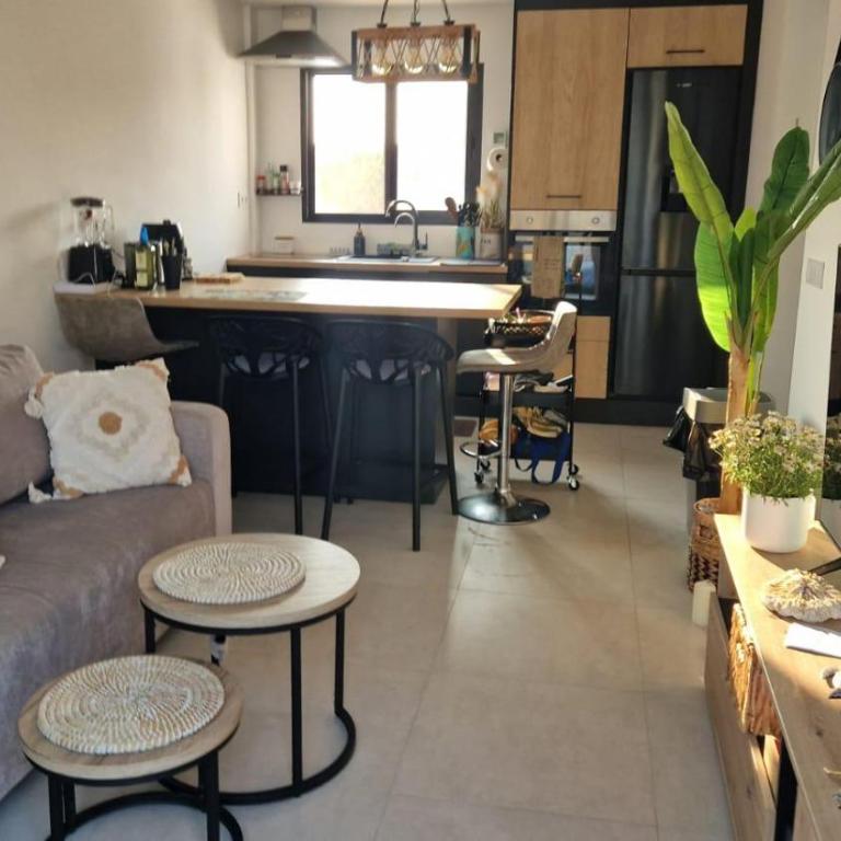 Akunamatata - Casa con 1 dormitorio - 5
