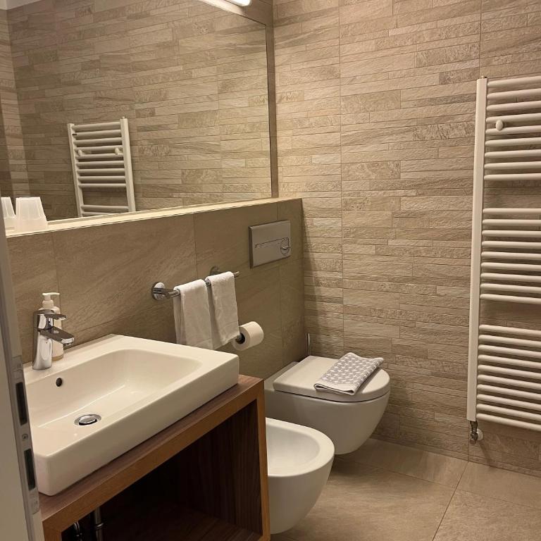 Hotel Am Wolfsgrubenersee - Petite Chambre Double - 3