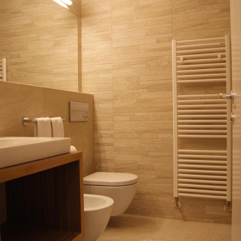Hotel Am Wolfsgrubenersee - Petite Chambre Double - 4