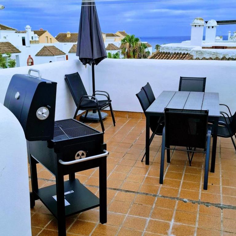 Ático Dúplex en Zahara de los Atunes - Apartment - 13