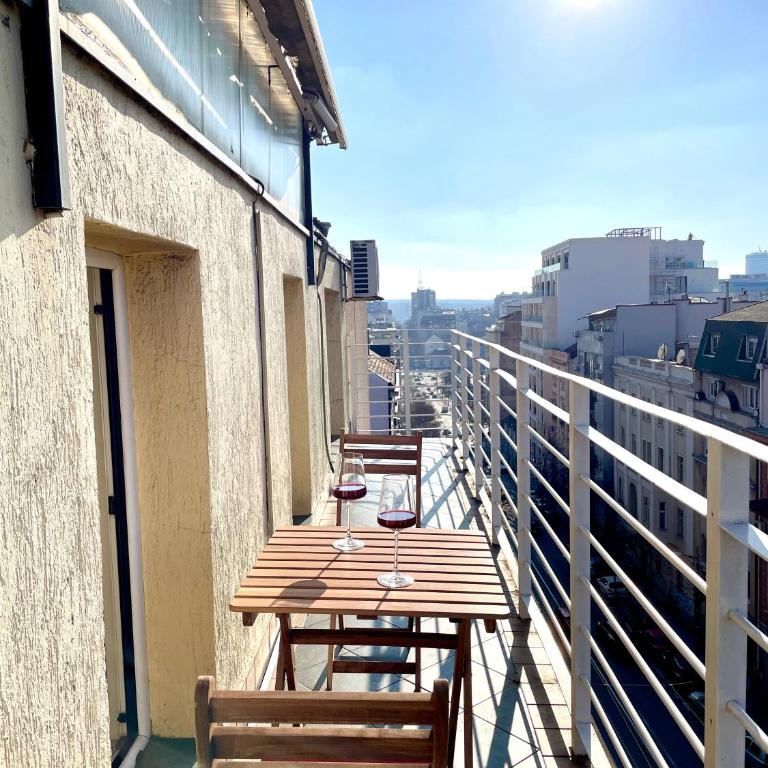Mirabel - One-Bedroom Apartment - 6