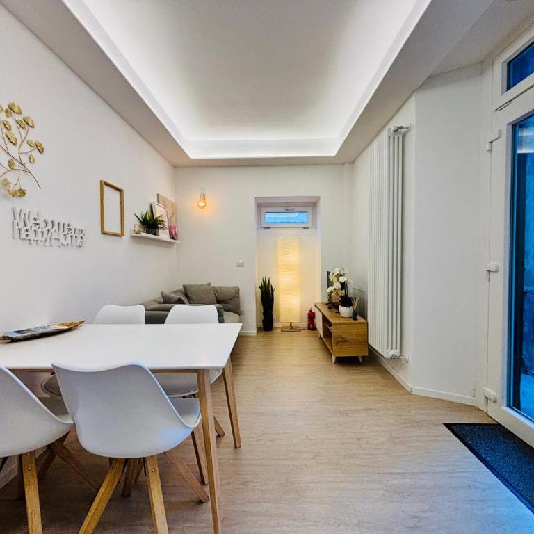 Monte Brumani - Appartamento con 1 Camera da Letto - 1