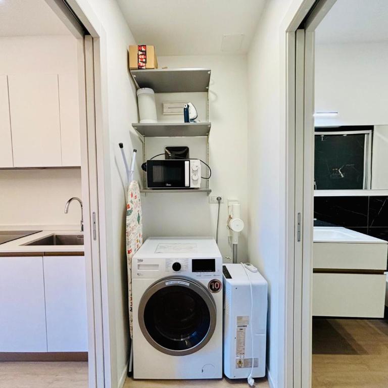 Monte Brumani - Appartamento con 1 Camera da Letto - 9
