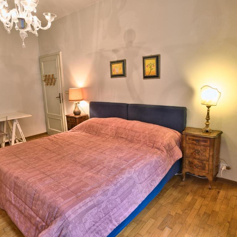 Corte Dei Portici - Appartamento - 7