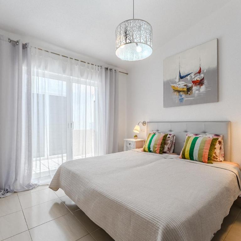 Ocean View Duplex Tenerife ( Golf del Sur) - Casa de 2 dormitorios - 13