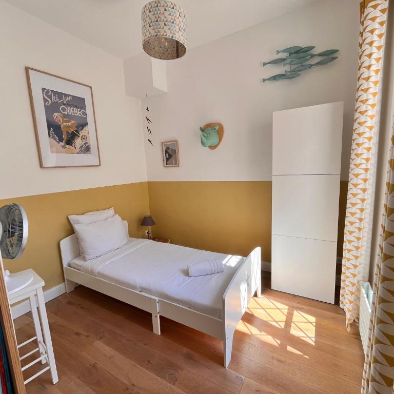 La Missidi - Belle villa provençale avec piscine - Villa - 22