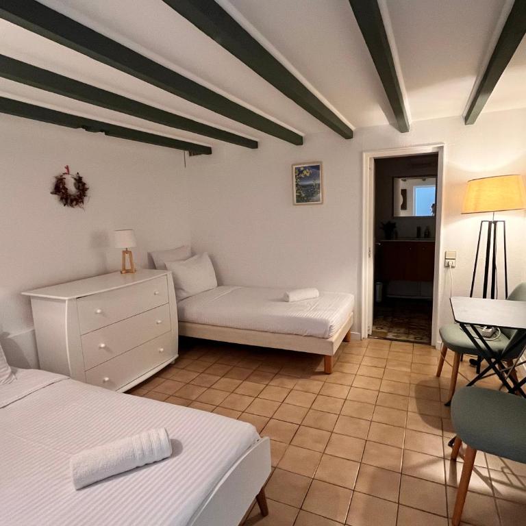 La Missidi - Belle villa provençale avec piscine - Villa - 24