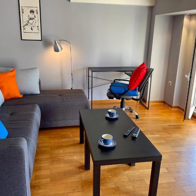 Mirabel - One-Bedroom Apartment - 8