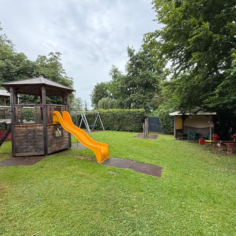 wallerseehomes 121 - Apartment mit 1 Schlafzimmer - 15