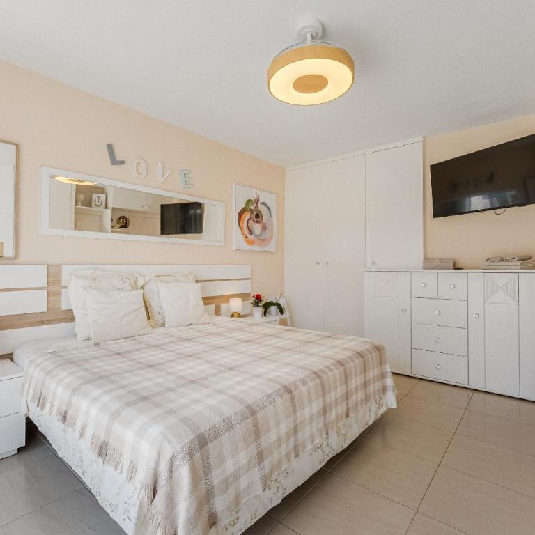 Ocean View Duplex Tenerife ( Golf del Sur) - Casa de 2 dormitorios - 6