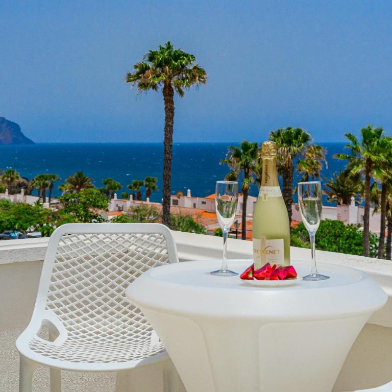 Ocean View Duplex Tenerife ( Golf del Sur) - Casa de 2 dormitorios - 1