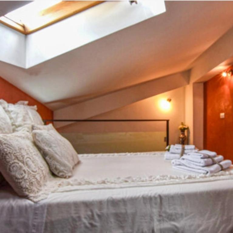 Il Sogno di Jole Apartment - Appartamento con 1 Camera da Letto - 11