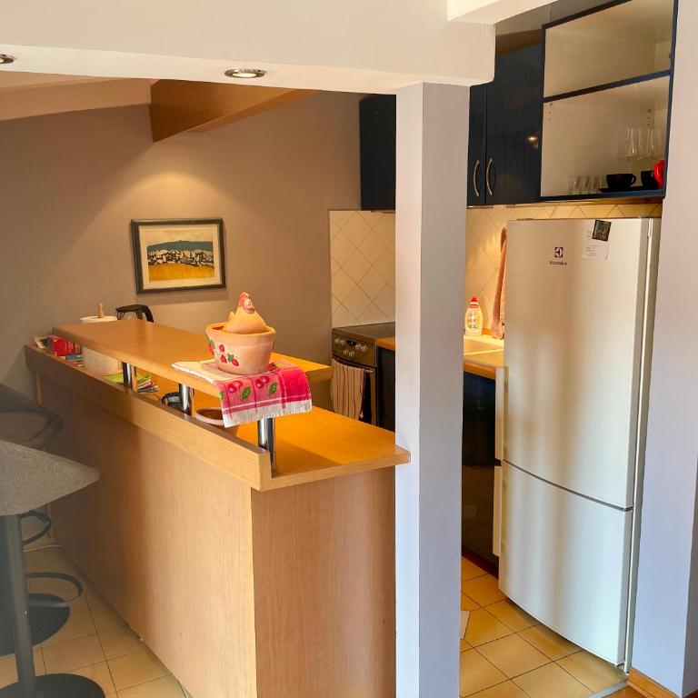 Mirabel - One-Bedroom Apartment - 10