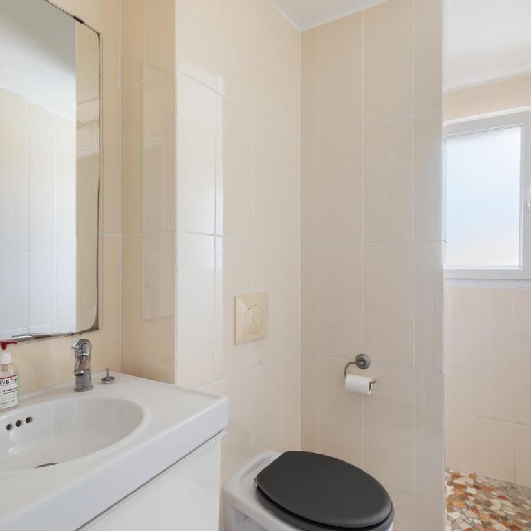 Constance d'Azur - Climatisé vue mer - One-Bedroom Apartment - 6