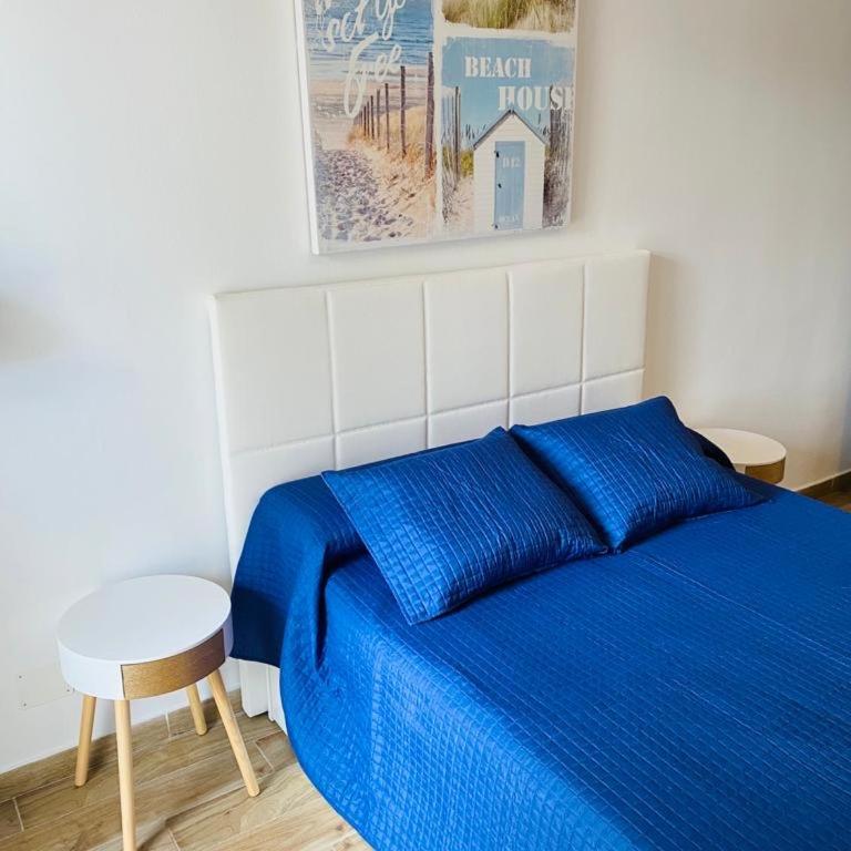 Marina Beach-Apartamentos Tahiche - Apartamento de 1 dormitorio - 1
