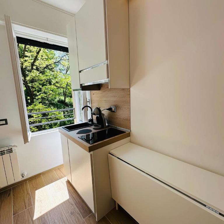 Lecco Rivers Retreat - Five Design Suites - Casa Vacanze - 13