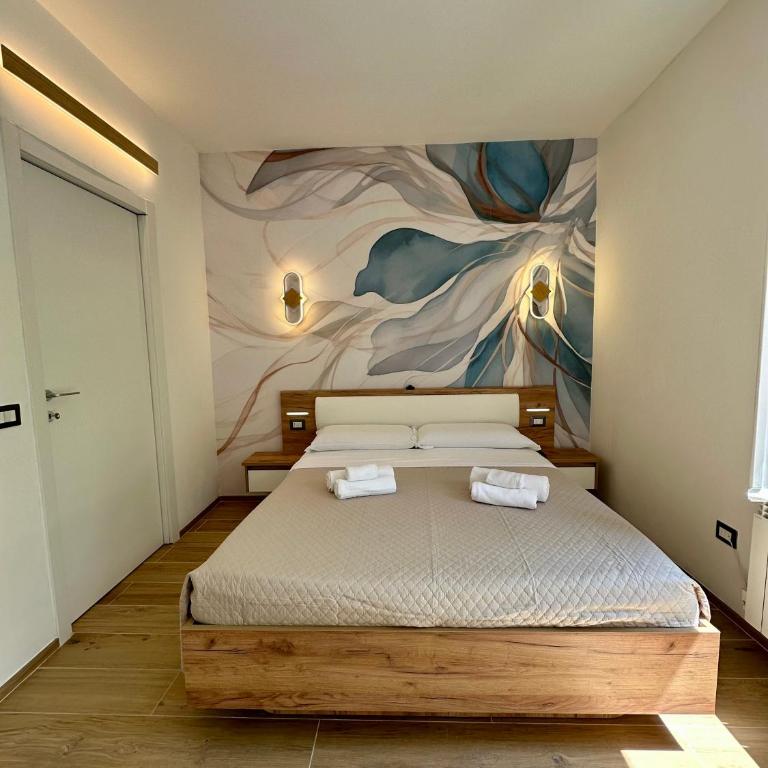 Lecco Rivers Retreat - Five Design Suites - Casa Vacanze - 10