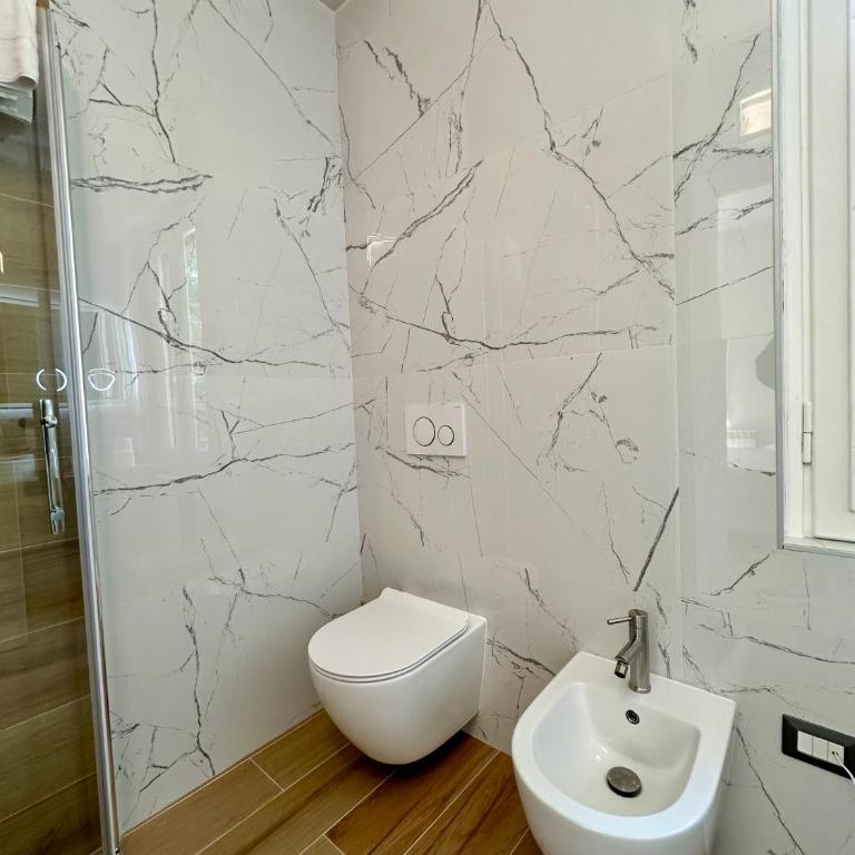 Lecco Rivers Retreat - Five Design Suites - Casa Vacanze - 21