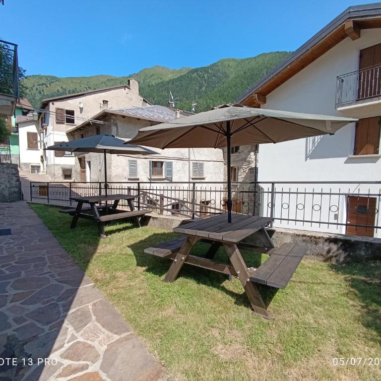 Villa Emma - Appartamento Standard con 2 Camere da Letto - 2