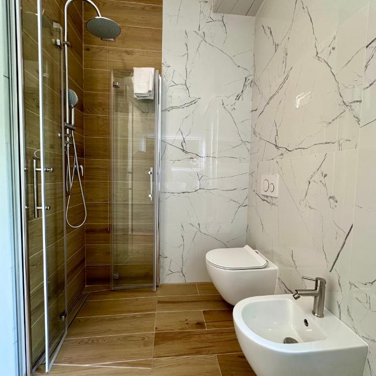Lecco Rivers Retreat - Five Design Suites - Casa Vacanze - 19