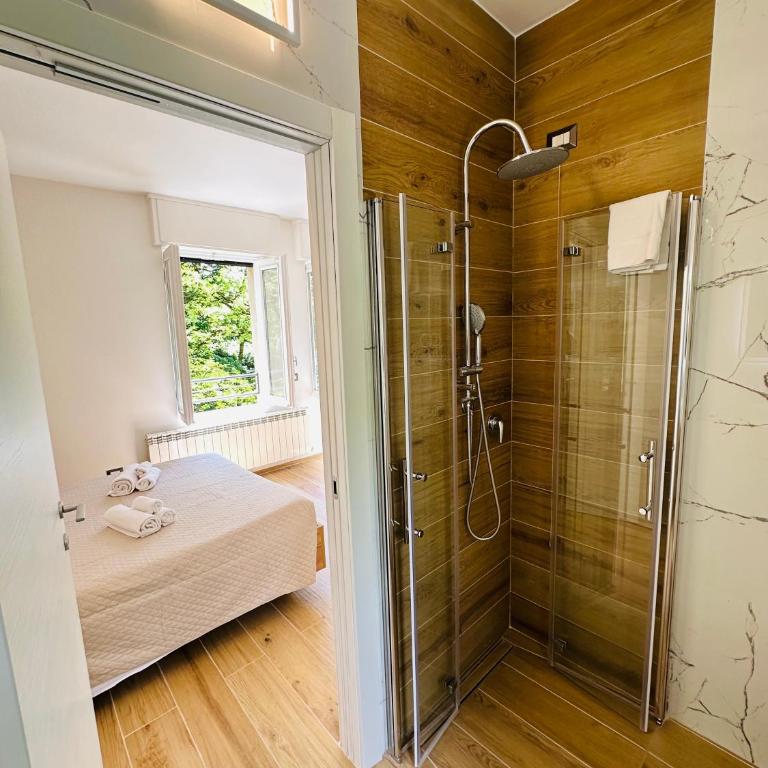 Lecco Rivers Retreat - Five Design Suites - Casa Vacanze - 22