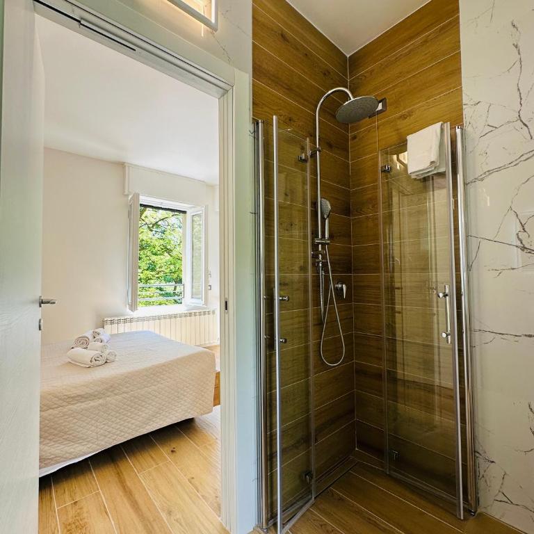 Lecco Rivers Retreat - Five Design Suites - Casa Vacanze - 23