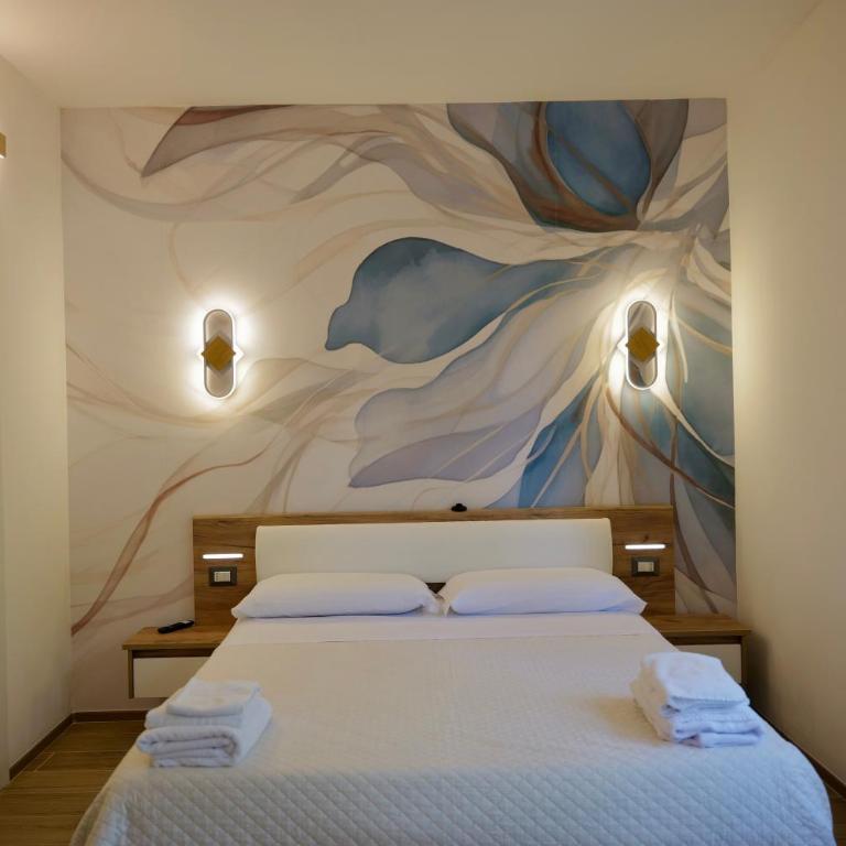 Lecco Rivers Retreat - Five Design Suites - Casa Vacanze - 1