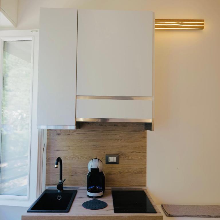 Lecco Rivers Retreat - Five Design Suites - Casa Vacanze - 15