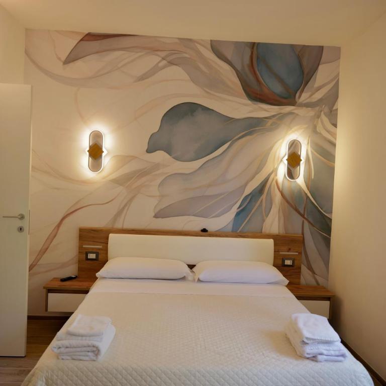 Lecco Rivers Retreat - Five Design Suites - Casa Vacanze - 4