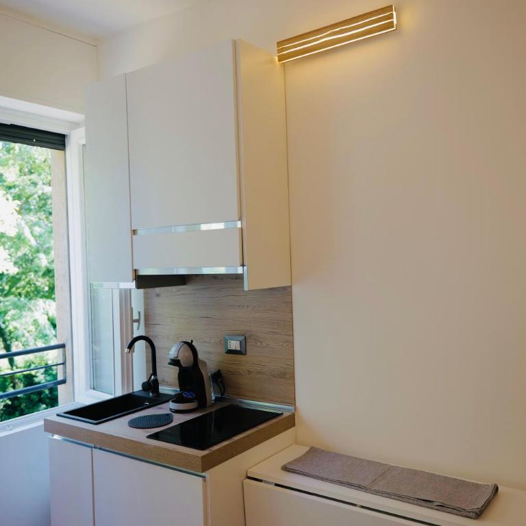 Lecco Rivers Retreat - Five Design Suites - Casa Vacanze - 16