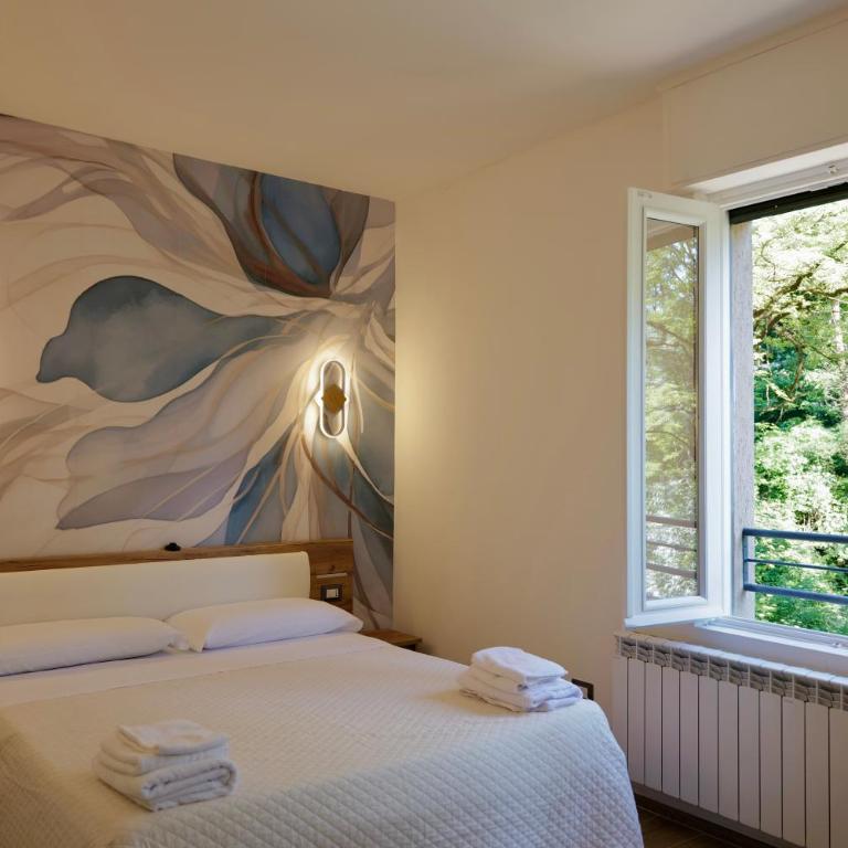 Lecco Rivers Retreat - Five Design Suites - Casa Vacanze - 5